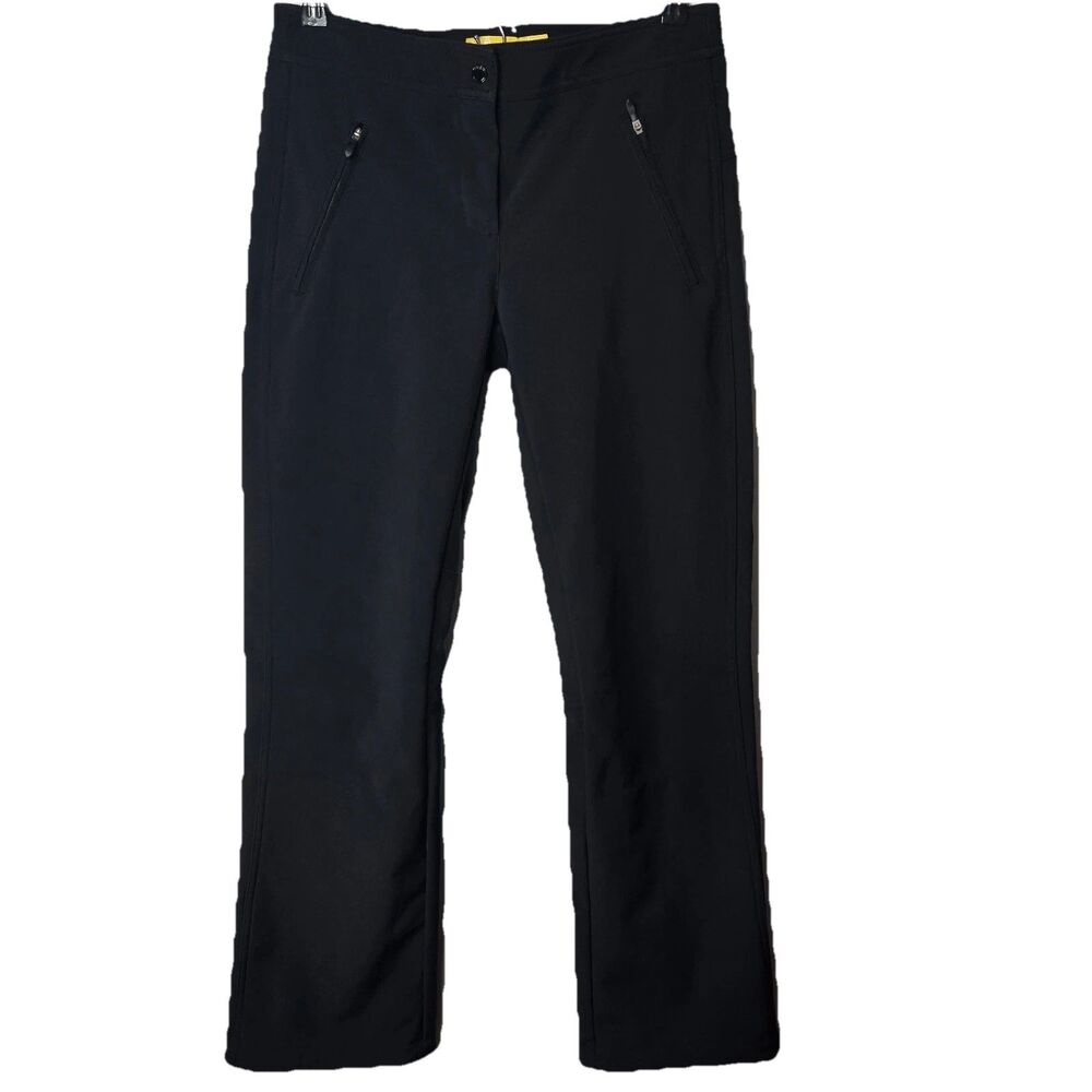 Lole Black Ski Pants Womens Small